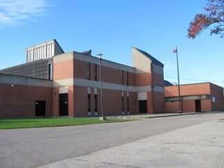 Plus de détails pour 279 Saint Vincent St, Meaford, ON - Bureau/Commerce de détail à louer