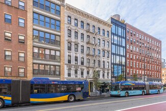 Plus de détails pour 344-346 W 14th St, New York, NY - Commerce de détail à louer