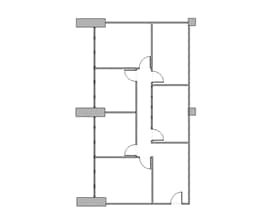 12000 Ford Rd, Dallas, TX for lease Floor Plan- Image 1 of 1