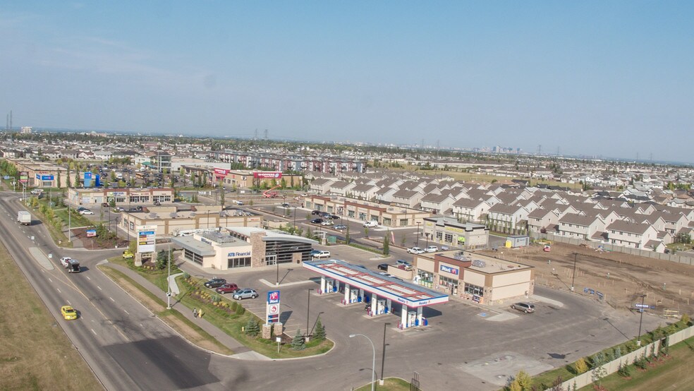 2304 23 Ave NW, Edmonton, AB à vendre - Autre - Image 1 de 1