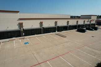 More details for 5030 Franz Rd, Katy, TX - Retail for Lease