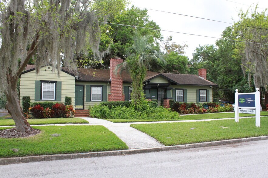 212 Pasadena Pl, Orlando, FL à vendre - Photo du bâtiment - Image 3 de 14