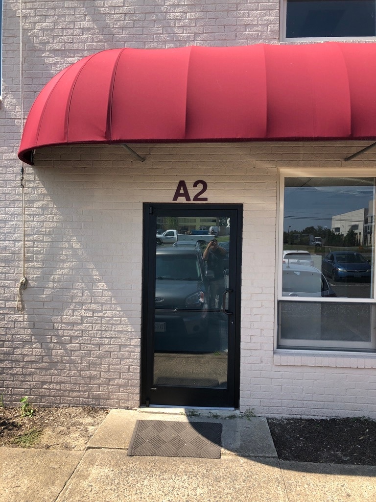 44827 Old Ox Rd, Sterling, VA à louer Photo du bâtiment- Image 1 de 8