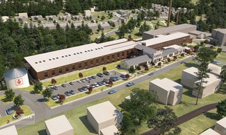 Plus de détails pour 21-23 N Main St, Startex, SC - Commerce de détail à louer