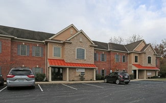 Plus de détails pour 5076-5080 Wooster Rd, Cincinnati, OH - Bureau à louer