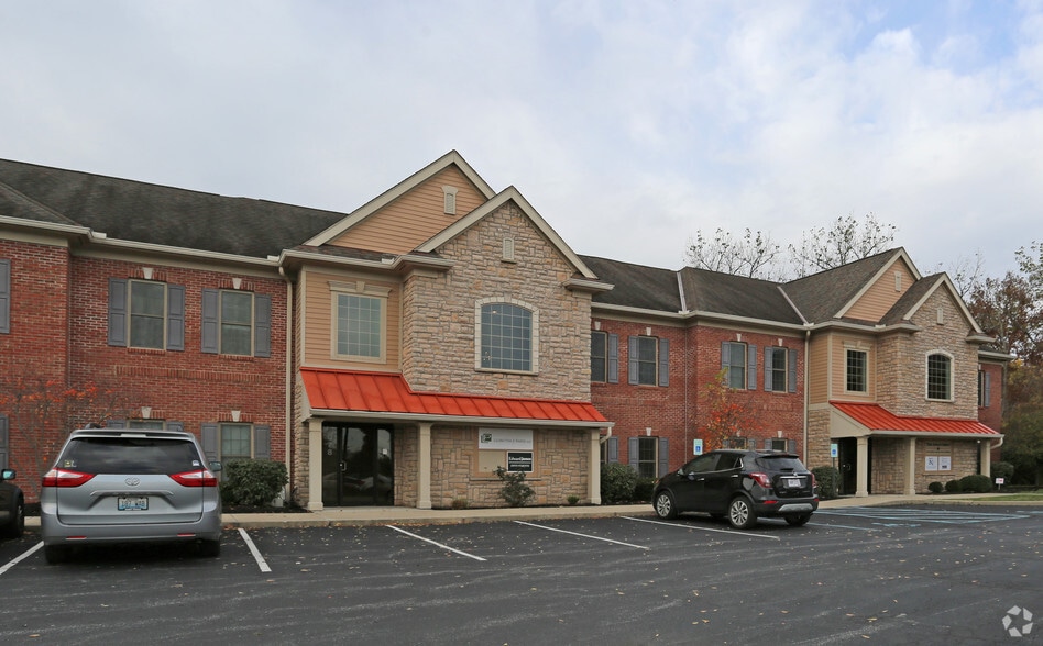 5076-5080 Wooster Rd, Cincinnati, OH à louer - Photo principale - Image 1 de 27