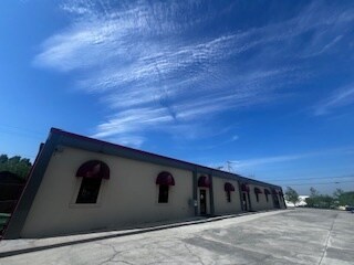 Plus de détails pour 200-202 Old Winston Rd, High Point, NC - Bureau à louer