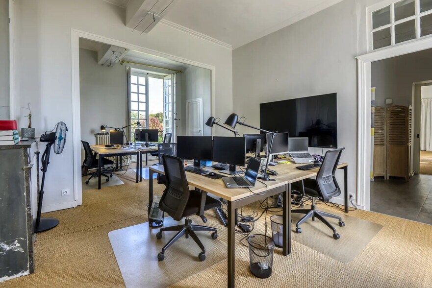 10 Rue Du Bois Briand, Nantes à louer - Photo du bâtiment - Image 2 de 12