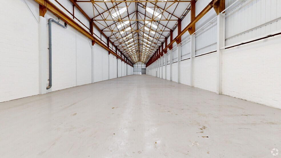 Bean Rd, Bilston à louer - Numérisation 3D de Matterport - Image 3 de 17