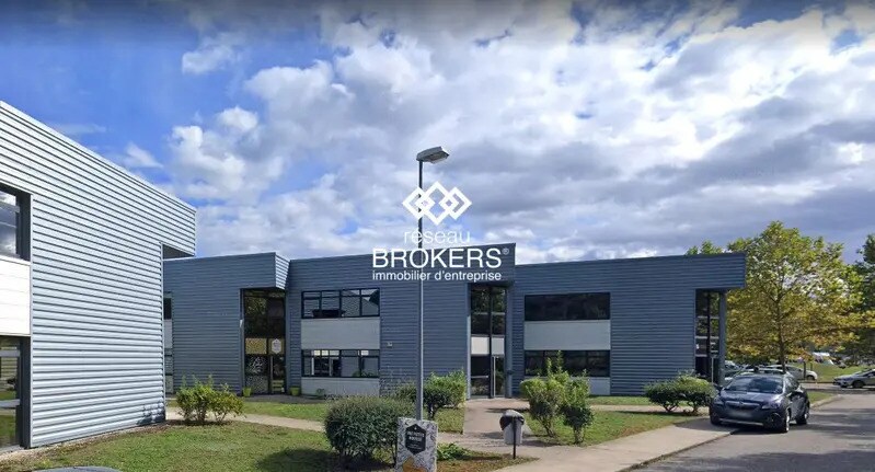 Flex dans Échirolles à louer - Photo du bâtiment - Image 2 de 11