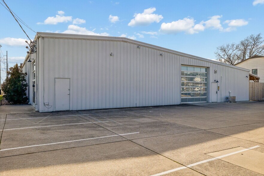 5101 Kentucky Ave, Nashville, TN à vendre - Photo du bâtiment - Image 2 de 50