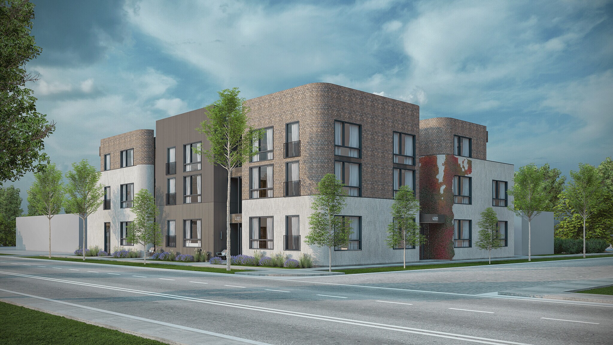 4001 Fillmore St, Denver, CO for sale Primary Photo- Image 1 of 8