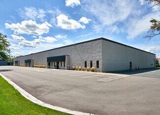 Plus de détails pour 14630-14650 N 28th Ave, Plymouth, MN - Industriel à louer