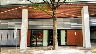 Plus de détails pour 100 W 3rd St, Charlotte, NC - Bureau, Commerce de détail à louer