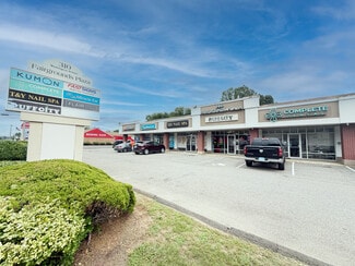 More details for 310 Washington Ave, North Haven, CT - Retail for Lease