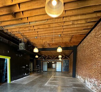 Plus de détails pour 128 W Santa Fe Ave, Placentia, CA - Bureau/Commerce de détail, Commerce de détail à louer