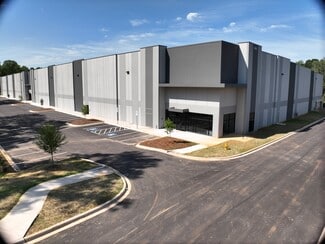 More details for 6830 Orr Rd., Charlotte, NC - Industrial for Lease