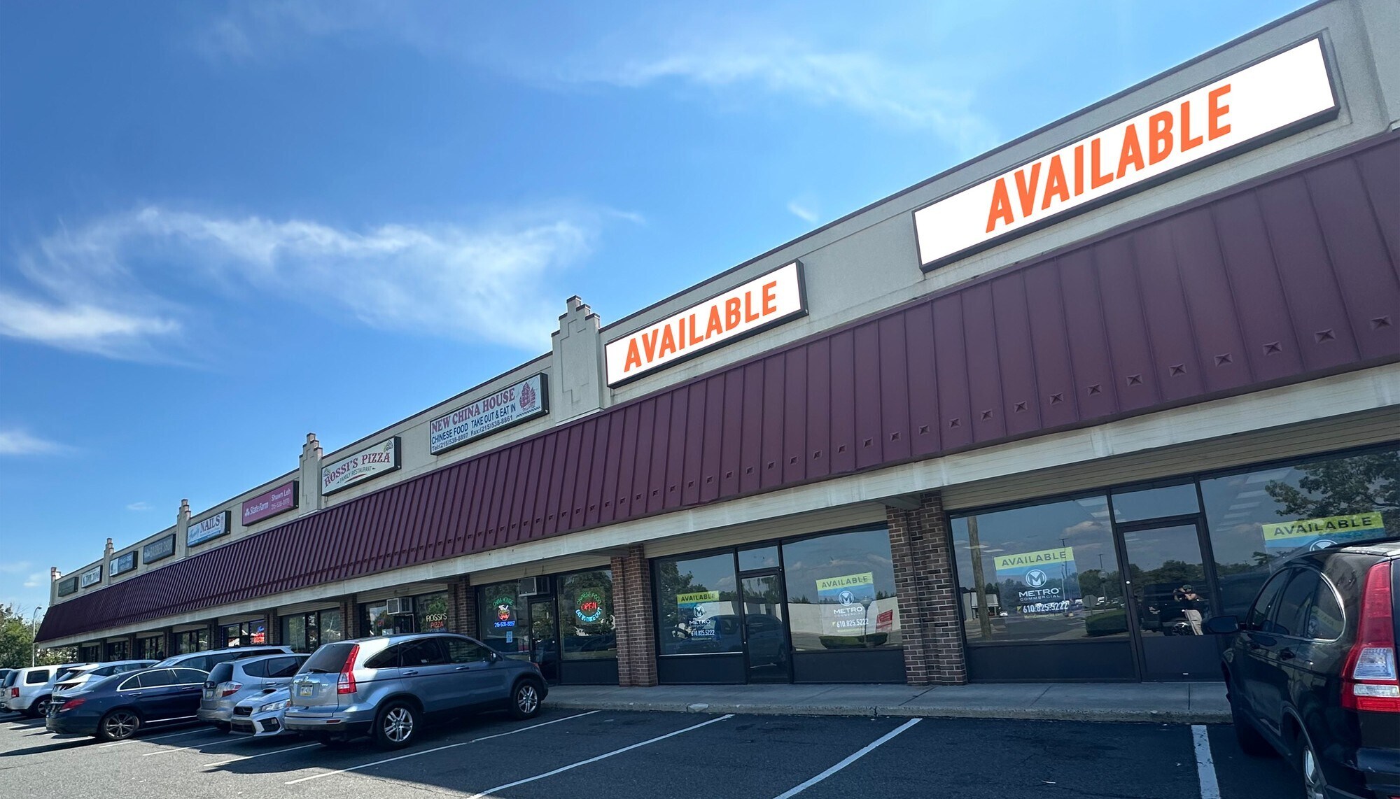 1-29 Quakers Way, Quakertown, PA for lease Building Photo- Image 1 of 3