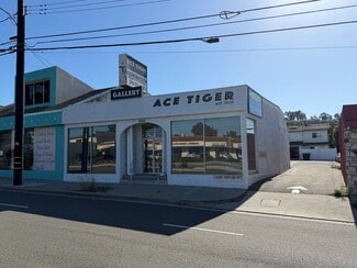 More details for 24411 Hawthorne Blvd, Torrance, CA - Retail for Sale