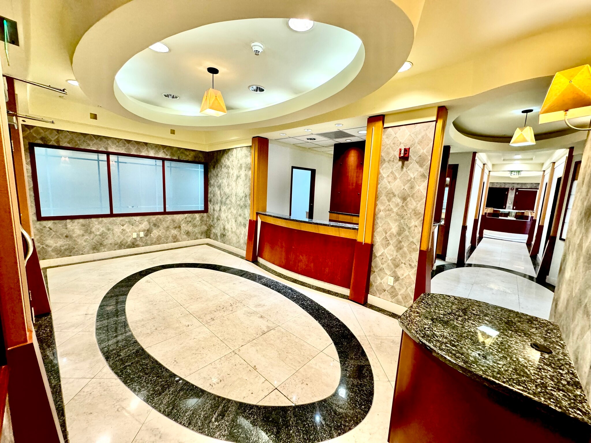 2550 S Douglas Rd, Coral Gables, FL for lease Building Photo- Image 1 of 21