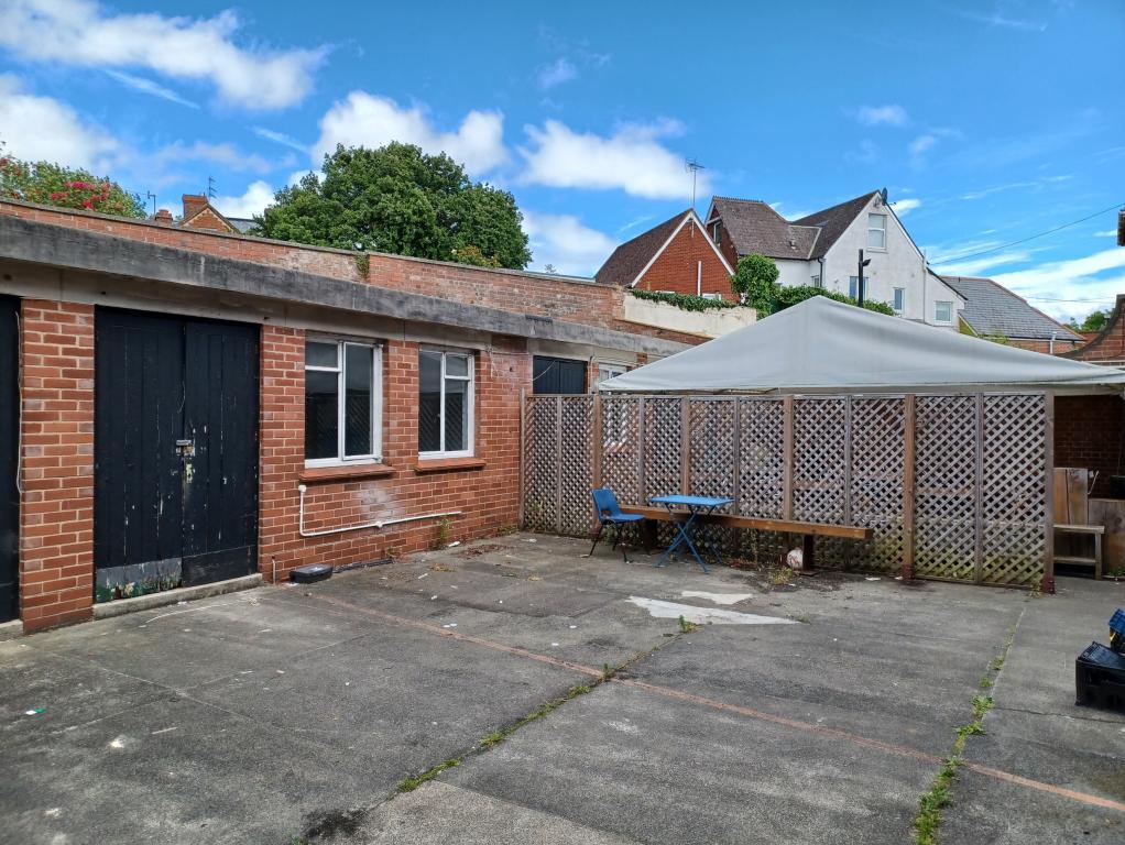 53-59 Magdalen Rd, Exeter for lease Building Photo- Image 1 of 3