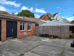 53-59 Magdalen Rd, Exeter for lease Building Photo- Image 1 of 3