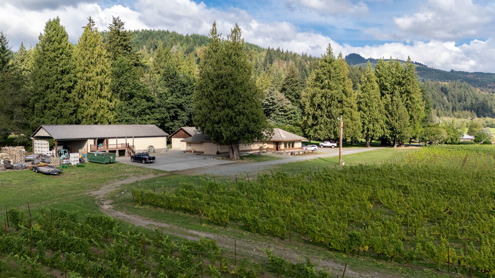 4290 Mt Baker hwy, Everson, WA for sale - Building Photo - Image 3 of 35