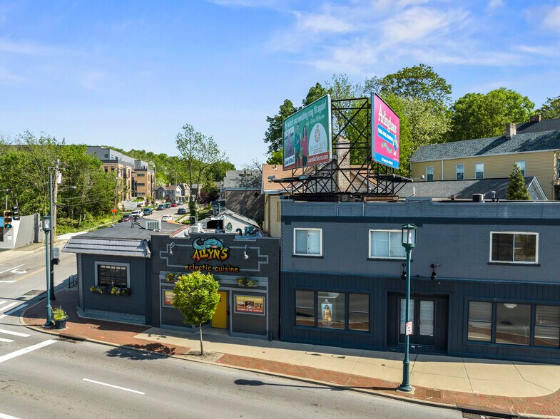 3538 Columbia Pky, Cincinnati, OH à vendre - Photo du bâtiment - Image 2 de 31