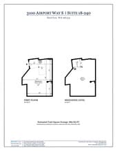3100 Airport Way S, Seattle, WA for sale Floor Plan- Image 1 of 1