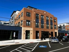 333 N Broad St, Doylestown, PA for lease Interior Photo- Image 1 of 4