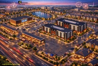 More details for 5820 Riverdale Rd, Atlanta, GA - Retail for Lease