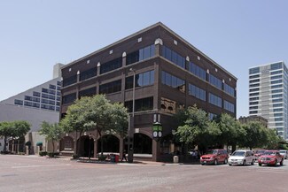 Plus de détails pour 100 Main St, Fort Worth, TX - Bureau/Commerce de détail, Commerce de détail à louer