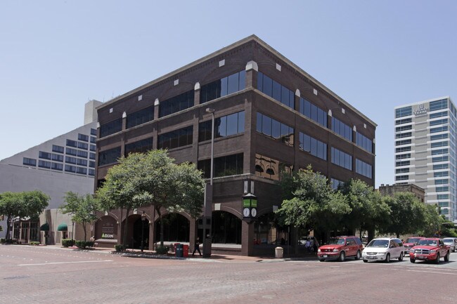 More details for 100 Main St, Fort Worth, TX - Office/Retail, Retail for Lease