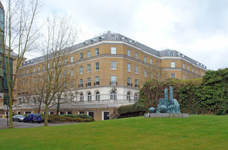 Plus de détails pour 189 Abbey St, Reading - Bureau à louer