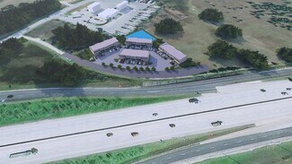 Plus de détails pour 30725 FM 2920 Rd, Waller, TX - Bureau/Commerce de détail à louer