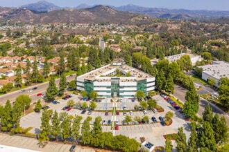 12396 World Trade Dr, San Diego, CA - AERIAL  map view - Image1