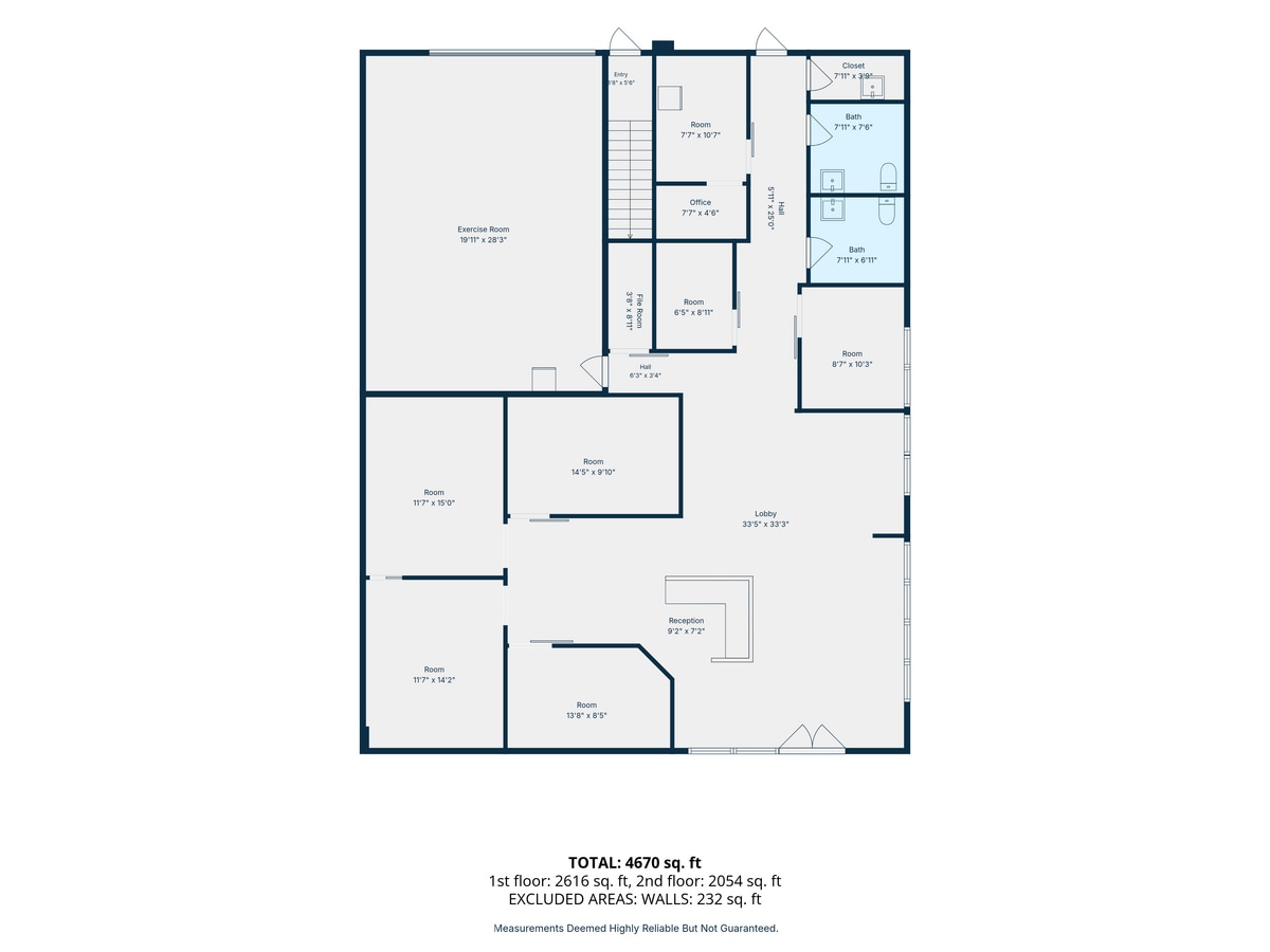 203-205 W Central Ave, Lompoc, CA 93436 - Unité 203 - - Plan d’étage - Image 1 of 28