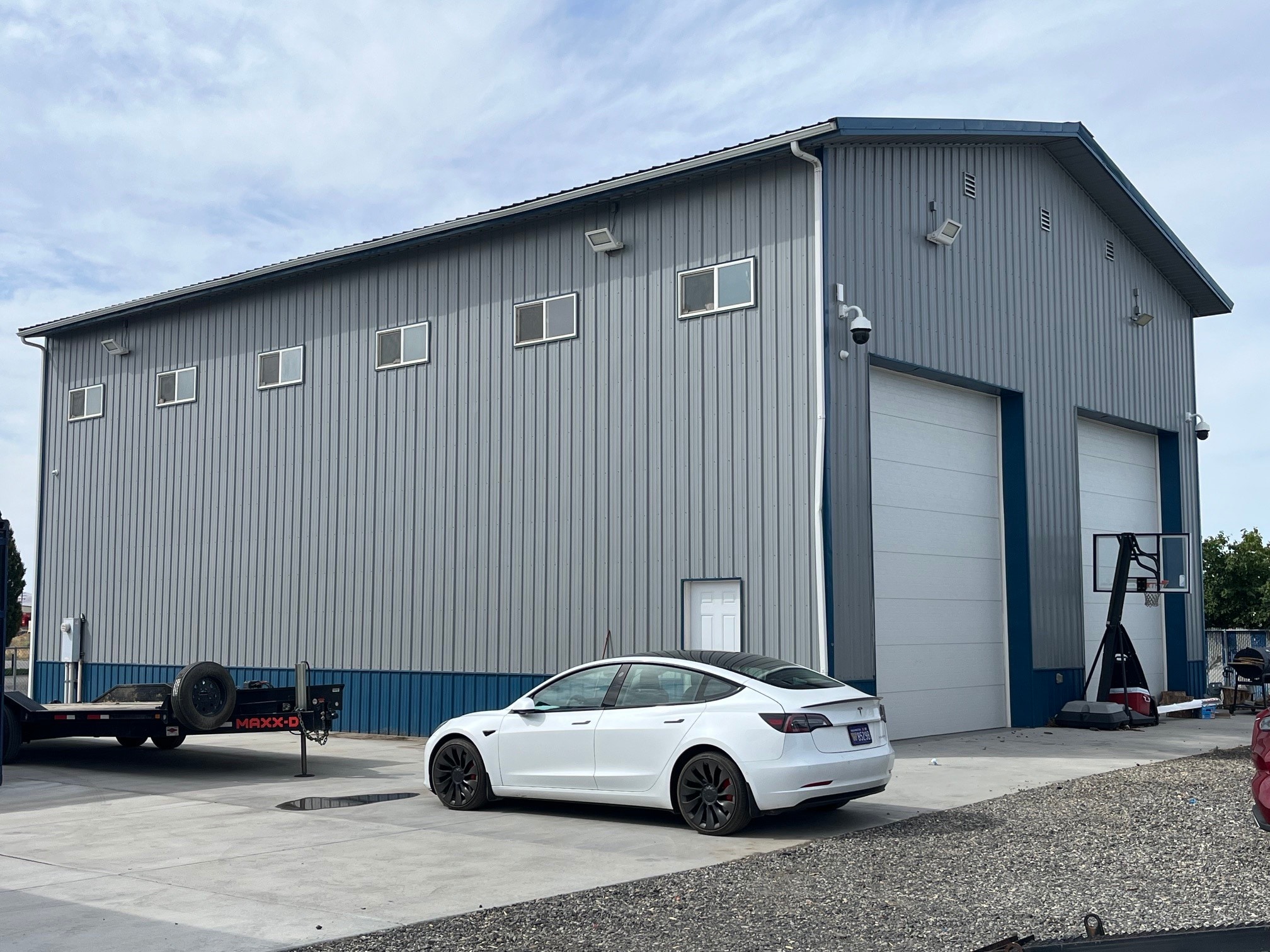 3435 King Ave, Pasco, WA for lease Interior Photo- Image 1 of 7