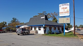 More details for 1037 Cedar Lane Rd, Greenville, SC - Retail for Lease
