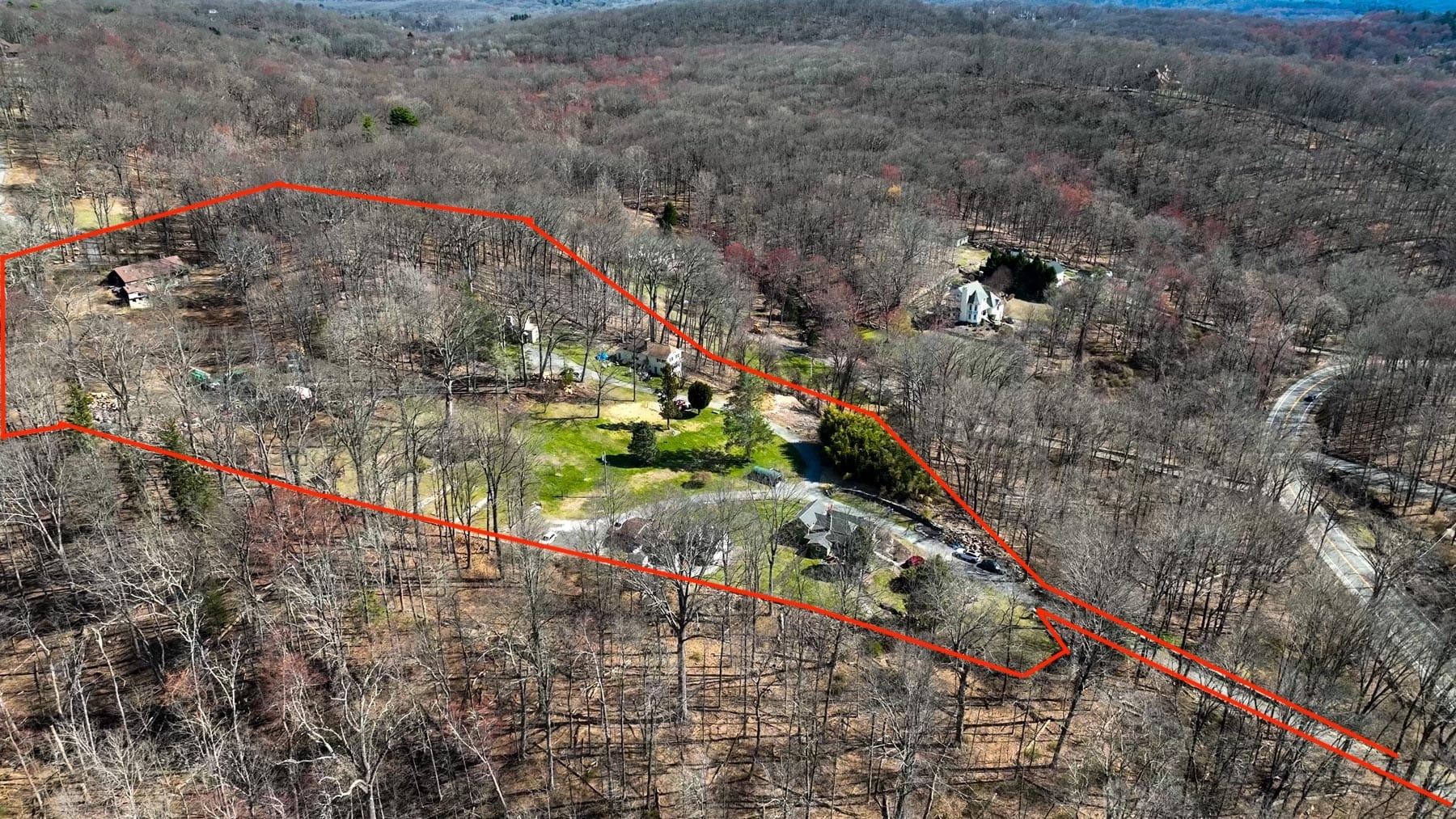 292 Croton Falls Rd, Mahopac, NY for sale Primary Photo- Image 1 of 12