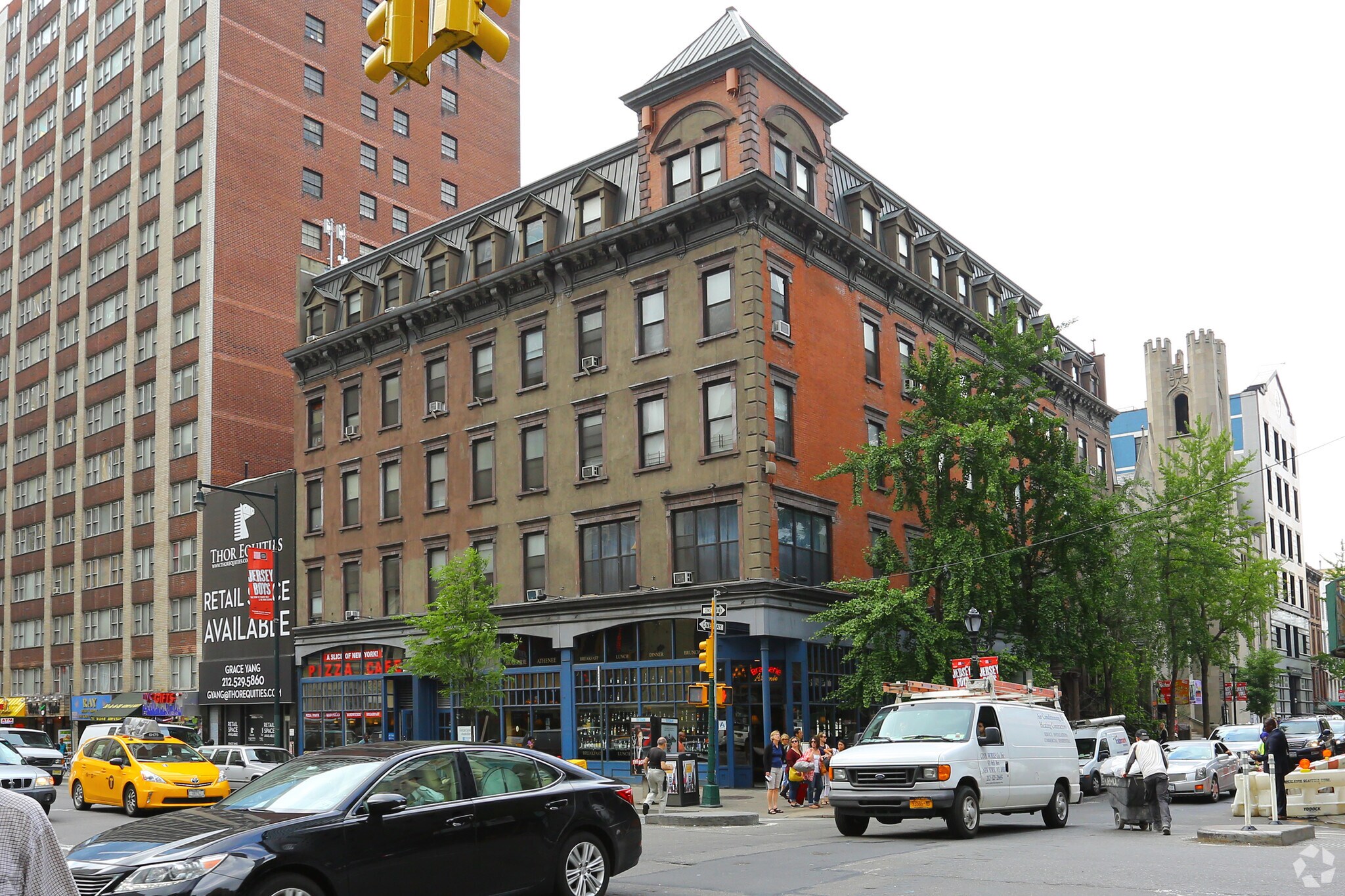 300 W 46th St, New York, NY for sale Primary Photo- Image 1 of 1