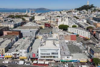 644 Broadway, San Francisco, CA for lease Building Photo- Image 2 of 8