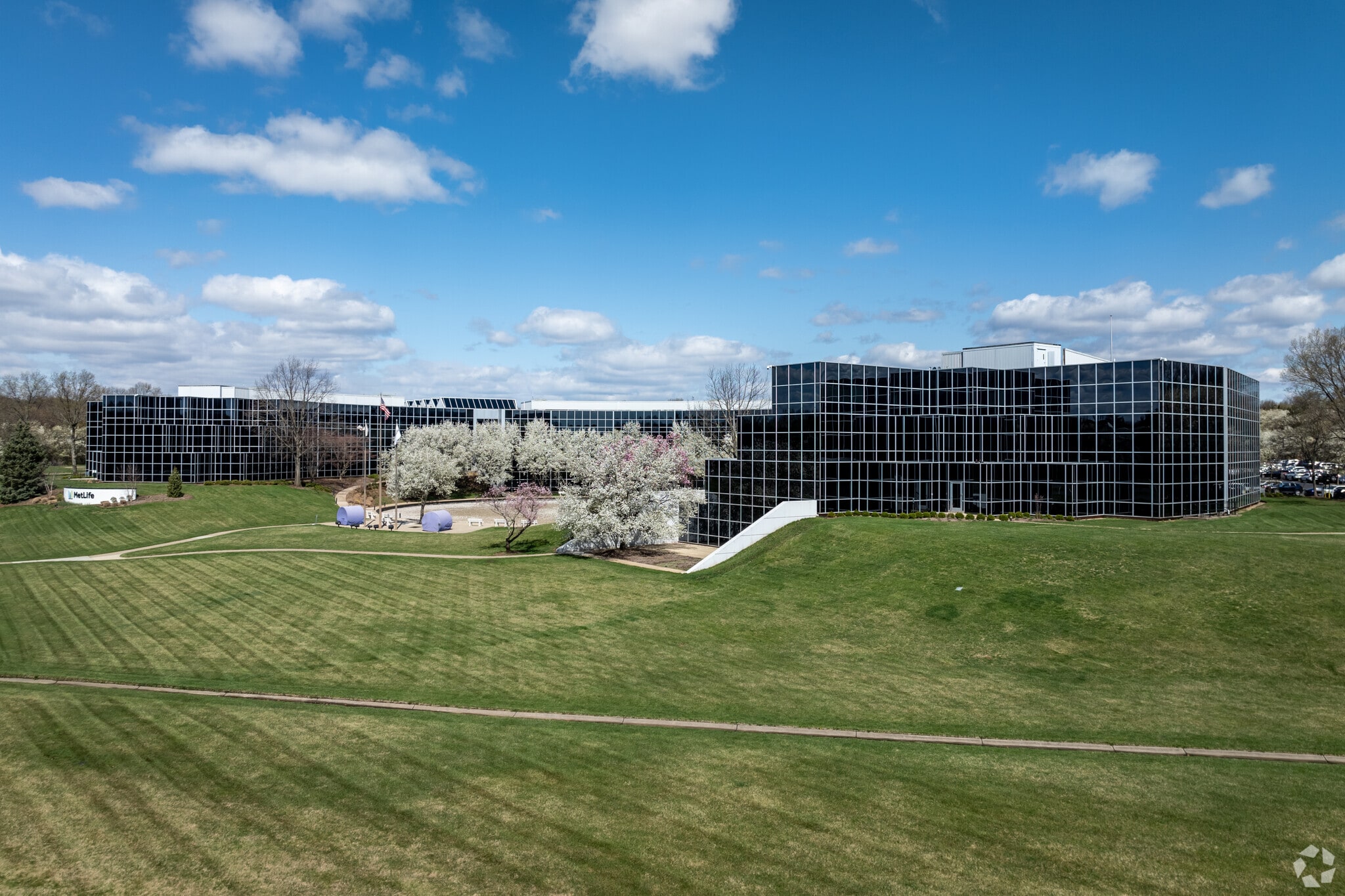 501 Highway 22, Bridgewater, NJ for lease Primary Photo- Image 1 of 6