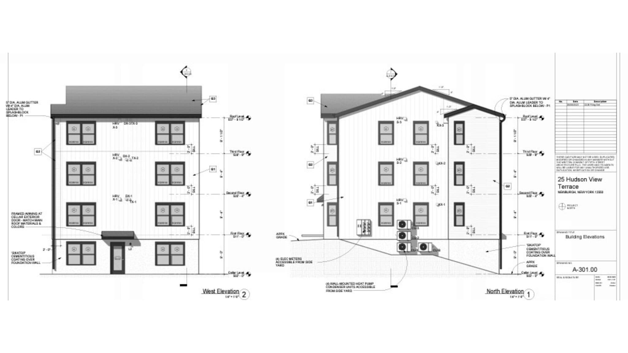 23 Hudson View Ter, Newburgh, NY for sale Construction Photo- Image 1 of 15
