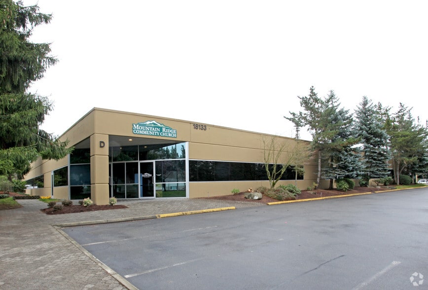 18133 NE 68th St, Redmond, WA for lease - Building Photo - Image 2 of 3