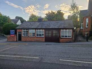 More details for Amherst Hl, Sevenoaks - Office for Lease