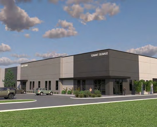 N 45th Street, Springdale, AR for lease - Building Photo - Image 2 of 9