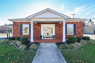 More details for 630 Jefferson St, Paducah, KY - Office for Sale