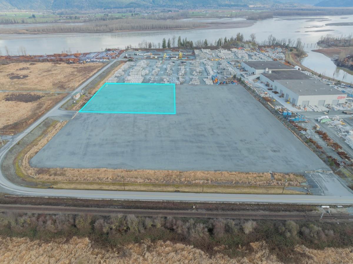 7562 Cannor Rd, Chilliwack, BC à vendre Aérien- Image 1 de 1