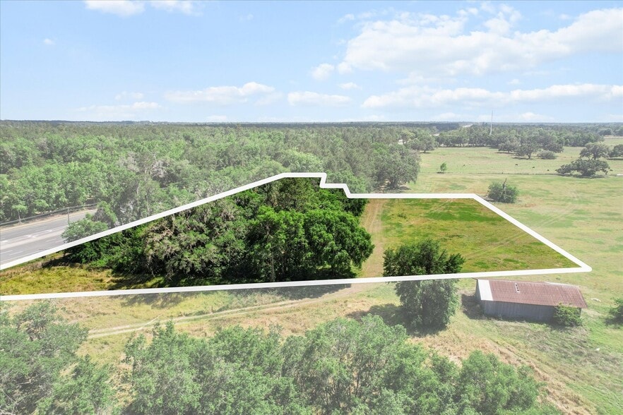 0 Broad St, Brooksville, FL à vendre - Aérien - Image 1 de 13